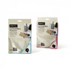 Perfetto 0319F Strofinaccio Poliammide, Poliestere Colori assortiti 1 pezzo(i)