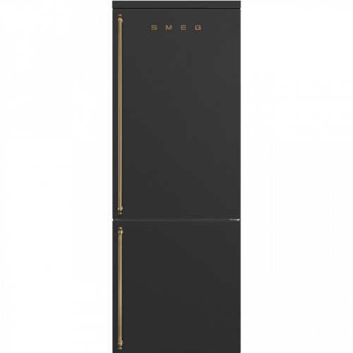 Smeg FA8005RAO5 - Frigorifero Combinato, 481...