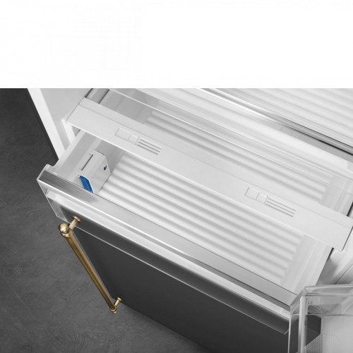 Smeg FA8005RAO5 - Frigorifero Combinato, 481...