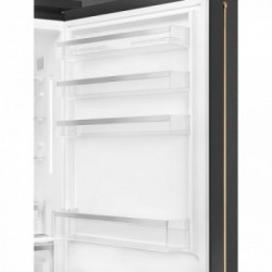 Smeg FA8005RAO5 - Frigorifero Combinato, 481 Litri, Classe E (A++), 70.4 x 185.5 x 74.9 cm