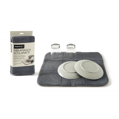 Perfetto 0263C Strofinaccio Poliammide,...