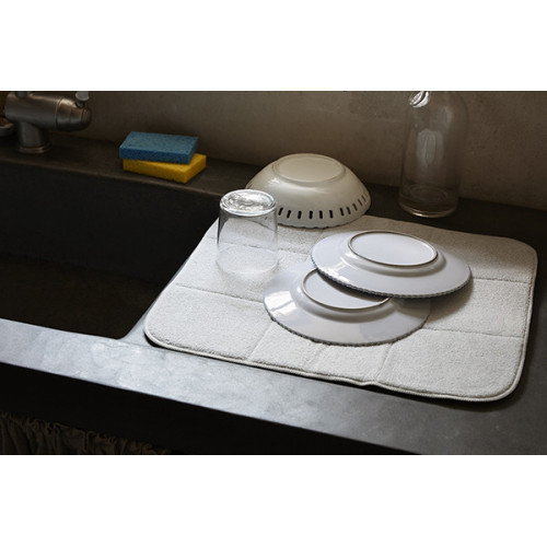 Perfetto 0263C Strofinaccio Poliammide,...