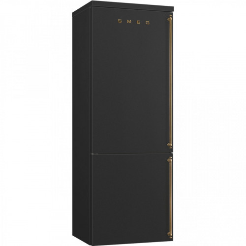 Smeg FA8005LAO5 - Frigorifero Combinato, 481...