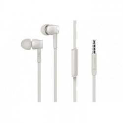 TCL ASH WHITE Cuffie Auricolare Connettore 3.5 mm Bluetooth Bianco