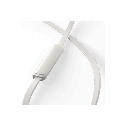 TCL ASH WHITE Cuffie Auricolare Connettore 3.5...