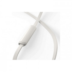 TCL ASH WHITE Cuffie Auricolare Connettore 3.5 mm Bluetooth Bianco