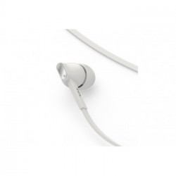 TCL ASH WHITE Cuffie Auricolare Connettore 3.5 mm Bluetooth Bianco