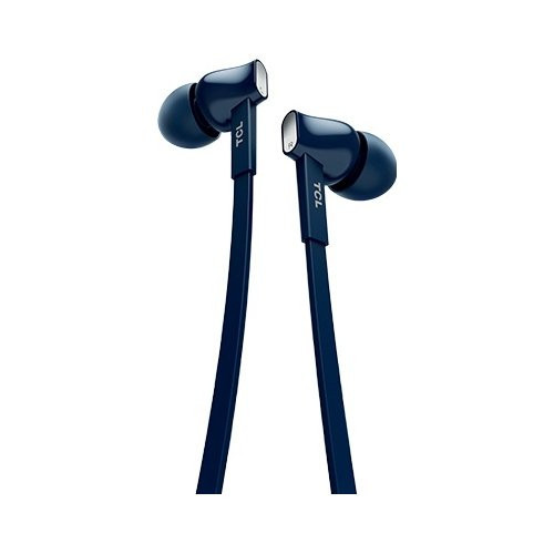 Auricolari microfono filo Tcl MTRO Series 100...