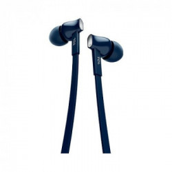 Auricolari microfono filo Tcl MTRO Series 100 MTRO100BL