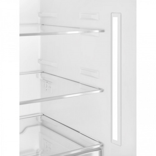 Smeg FC84EN4HX - Frigorifero Combinato, 588...