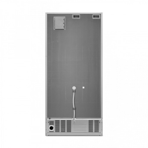 Smeg FC84EN4HX - Frigorifero Combinato, 588...