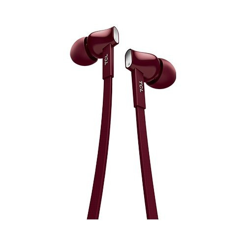 Auricolari microfono filo Tcl MTRO Series 100...