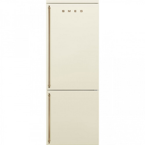 Smeg FA8005RPO5 - Frigorifero Combinato, 481...
