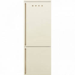Smeg FA8005RPO5 - Frigorifero Combinato, 481 Litri, Classe E (A++), 70.4 x 195.5 x 74.9 cm
