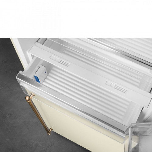 Smeg FA8005RPO5 - Frigorifero Combinato, 481...