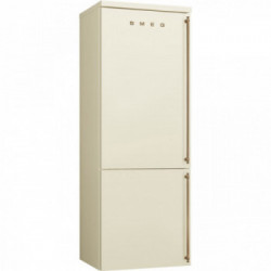 Smeg FA8005LPO5 - Frigorifero Combinato, 481 Litri, Classe E (A++), 70.4 x 195.5 x 74.9 cm