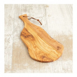 Tagliere Arte Legno Spello PLCTM con manico