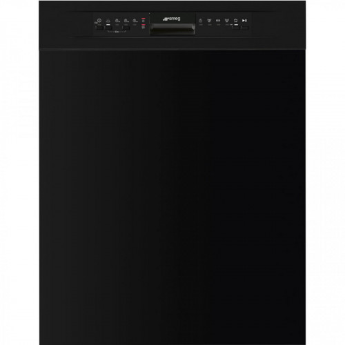 Smeg LSP292DN - Lavastoviglie da Incasso...