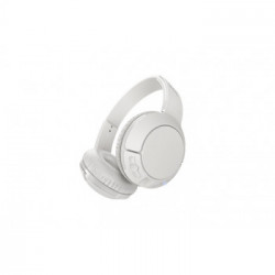 TCL MTRO200BTWT cuffia e auricolare Padiglione auricolare Bluetooth Bianco