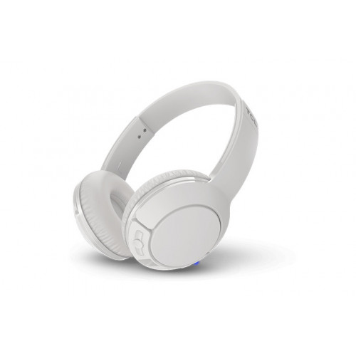 TCL MTRO200BTWT cuffia e auricolare Padiglione...