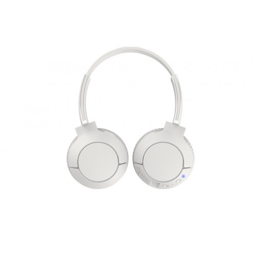 TCL MTRO200BTWT cuffia e auricolare Padiglione...