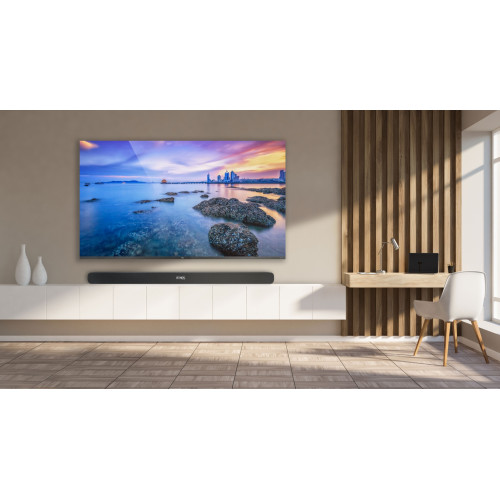 Soundbar TCL TS8111 Dolby Atmos 2.1 con...