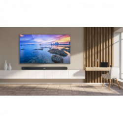 Soundbar TCL TS8111 Dolby Atmos 2.1 con Subwoofer integrato per TV & Wireless Bluetooth