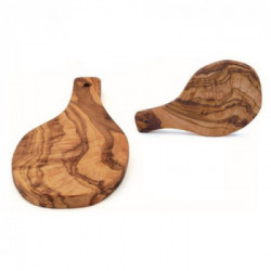 Tagliere Arte Legno Spello NAB3 mini