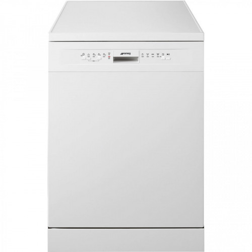 Smeg LVS292DB - Lavastoviglie da Libera...