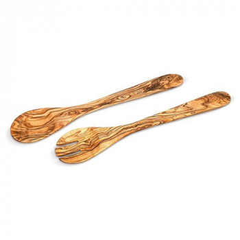 Set posate insalata Arte...