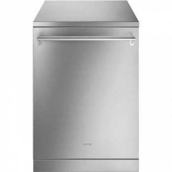Smeg LVSP34BQSTX -...