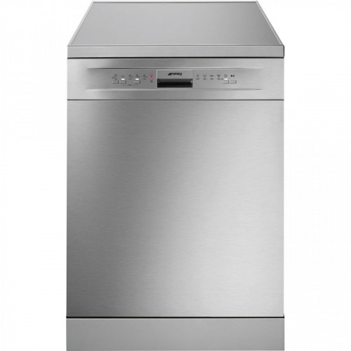 Smeg LVS292DX - Lavastoviglie da Libera...