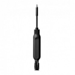 Xiaomi Mi 16 in 1 Ratchet Screwdriver Cacciavite con punte multiple Cacciavite dritto