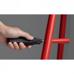 Xiaomi Mi 16 in 1 Ratchet Screwdriver Cacciavite con punte multiple Cacciavite dritto