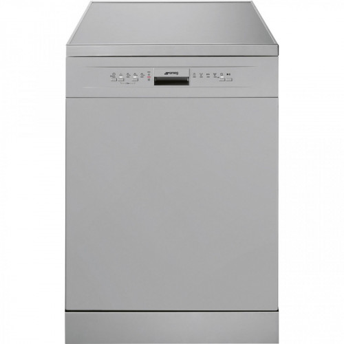 Smeg LVS292DS - Lavastoviglie da Libera...