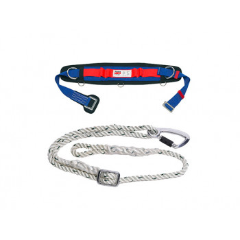 CINTURA SICUREZZA FASCIA...