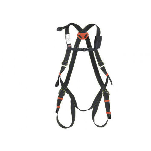 Imbracatura Akrobat elasticizzata per massimo...