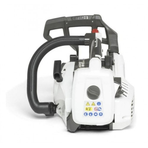 Alpina AC 27 TC Motosega a Scoppio, 0,7 kW,...