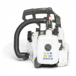 Alpina AC 27 TC Motosega a Scoppio, 0,7 kW, 26,9 cc, Barra 25 cm, Passo Catena P 1/4" .050"