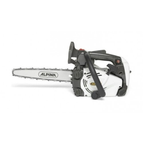 Alpina AC 27 TC Motosega a Scoppio, 0,7 kW,...