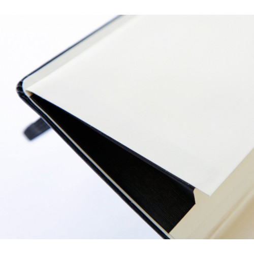 Moleskine QP616 quaderno per scrivere Nero A5...