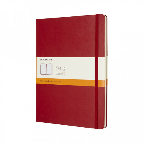 Moleskine 805-50-0285-508-2 quaderno per...