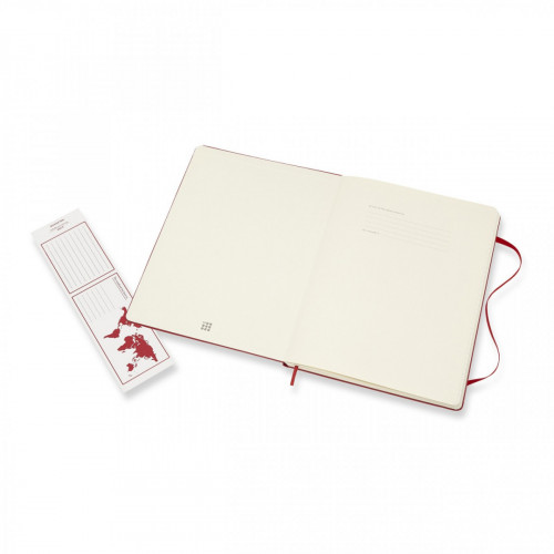 Moleskine 805-50-0285-508-2 quaderno per...