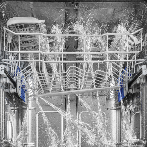 Smeg ST211DS - Lavastoviglie da Incasso a...