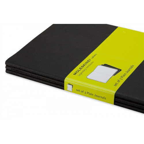 Moleskine 704918 quaderno per scrivere Nero 64...