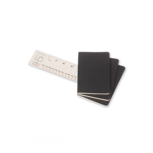 Moleskine 704918 quaderno per scrivere Nero 64...