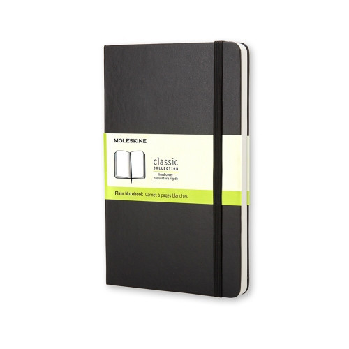 Moleskine 701030 quaderno per scrivere Nero A6...