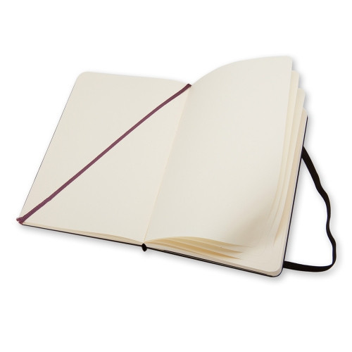 Moleskine 701030 quaderno per scrivere Nero A6...