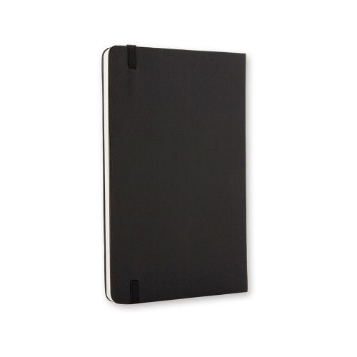 Moleskine 701030 quaderno per scrivere Nero A6...