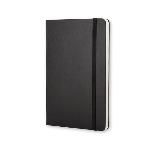 Moleskine 701030 quaderno per scrivere Nero A6...